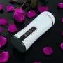 ❥SEEHAI-WEII Sucking 3D Handheld Massagers Artificial L Pocket Massager ❥SEEHAI-WEII Sucking 3D Handheld Massagers Artificial L Pocket Massager