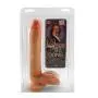 California Exotics Ron Jeremy Dildo, 9.75 Inches