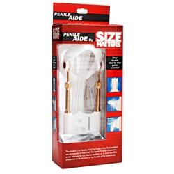The Size Matters Penile Aide