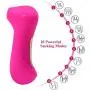 G-Spot Couples Vibrator for Clitoris Stimulation with 10M Remote Control,10 Suctions&Vibrations Nipple Anal Vagina Sucking Vibrator with Dual Motors,Adult Sex Toys for Women (red) G-Spot Couples Vibrator for Clitoris Stimulation with 10M Remote Control,10 Suctions&Vibrations Nipple Anal Vagina Sucking Vibrator with Dual Motors,Adult Sex Toys for Women (red)