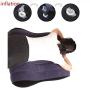 MXJYB Inflatable Position Pillow Suits- Magic Cushion Furniture for Family Position Support Pillow with Bondage MXJYB
