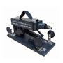 NVXYP Massage Tool Machineguns Multi-Speed Adjustable Telescopic for Women with Different Attachments