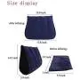 QQQQC Inflatable Multifunctional Cushion Portable Magic Cushion Ramp Body Pillow (Triangle.) Adult Products sěx Toys QQQQC Inflatable Multifunctional Cushion Portable Magic Cushion Ramp Body Pillow (Triangle.) Adult Products sěx Toys