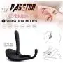 SANNUY Funny Toys Waterproof Rechargeable Rings Vibrat-ing Relaxation Traning Kit Relax Massage Wand SANNUY Funny Toys Waterproof Rechargeable Rings Vibrat-ing Relaxation Traning Kit Relax Massage Wand
