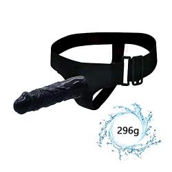 WL-Adjustment Male Stráp ǒn Hǒllǒw for Men Women Waterproof Skin A652 by WL-Massage