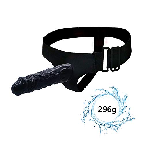 WL-Adjustment Male Stráp ǒn Hǒllǒw for Men Women Waterproof Skin A652 by WL-Massage