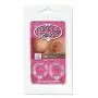 California Exotics Nipple Rings, Silver