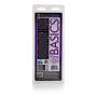 Dr. Laura Berman Intimate Basics Athena - Waterproof Mini Massager - Adult Toys Vibrator, Pocket Massager - Purple