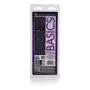 Dr. Laura Berman Intimate Basics Athena - Waterproof Mini Massager - Adult Toys Vibrator, Pocket Massager - Purple Dr. Laura Berman Intimate Basics Athena - Waterproof Mini Massager - Adult Toys Vibrator, Pocket Massager - Purple