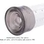 NewMaxer Manual Operation Vacuum Enhancer Pump with Instrument Paneg For Men