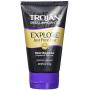 TROJAN Gel Lubricant Explore Just Pure Fun Water Base Gel Fragrance & Dye Free Gel Lubricant for Unmatched Pleasure Net Wt. 4 Oz or 113 G