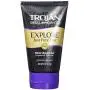 TROJAN Gel Lubricant Explore Just Pure Fun Water Base Gel Fragrance & Dye Free Gel Lubricant for Unmatched Pleasure Net Wt. 4 Oz or 113 G TROJAN Gel Lubricant Explore Just Pure Fun Water Base Gel Fragrance & Dye Free Gel Lubricant for Unmatched Pleasure Net Wt. 4 Oz or 113 G