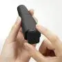 TENGA Dual Angle Delta Vibrator Battery-Operated Pleasure Device, TVV-001