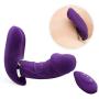 Adult Game Toy Flirting Tool Enthusiasts -10 Frequency Flirting Vibration Mode, The Most Intimate Boyfriend, Release The Pressure of Life.