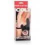 California Exotic Novelties Colt Hefty Probe Inflatable Butt Plug, Black California Exotic Novelties Colt Hefty Probe Inflatable Butt Plug, Black