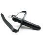 SMspade Sex Mouth Gag Plug Penis with Multi-Function Oral Fixation Mouth Stuffed