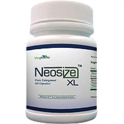 Neosize XL - Hard Erection Male Enhancement Penis Enlargement Pills Neosize XL - Hard Erection Male Enhancement Penis Enlargement Pills