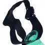 HYLHYL5-F Soft Comfortable Toy, Flexible Huge Soft Bendable Stick with Strong for Women Green PVC Material (23.5cm/9.25in) HYLHYL5-F Soft Comfortable Toy, Flexible Huge Soft Bendable Stick with Strong for Women Green PVC Material (23.5cm/9.25in)