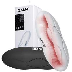 LJTTLT Deluxe Oral Cup Sexy Underwear-Mens Cup Relax Toys Sucking Massager Pusseys Strocker Sleeve Cup Toys