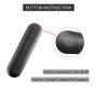 YHNNDA Clitoral Vibrator,Bullet Vibrator Vagina Nipple Stimulator Rechargeable for Travel - 10 Modes Portable Waterproof Bullet Mini Clitoris Massager Sex Toys for Adult Couple Play