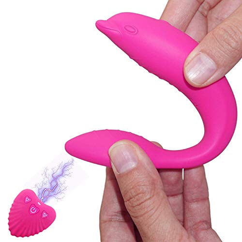 XSEXO Couple Remote Controlled Silent Vibrabor Happy Toys for Womens c spot Wireless Rivacy V-à-ginàl Stimulation