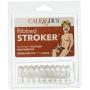 California Exotics Ribbed Stroker Masturbator
