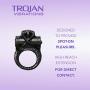 Trojan Vibrations Hot Spot Vibrating Ring