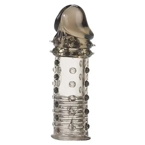 CalExotics Adonis Extension - Smoke CalExotics Adonis Extension - Smoke