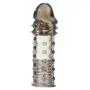 CalExotics Adonis Extension - Smoke CalExotics Adonis Extension - Smoke