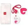 G Ring Rose Finger Vibrator - 6 Vibration Modes - Hypoallergenic Silicone Stimulate Massager - Adult Sex Toys by G vibe G Ring Rose Finger Vibrator - 6 Vibration Modes - Hypoallergenic Silicone Stimulate Massager - Adult Sex Toys by G vibe
