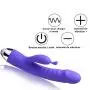 Massager for Relaxation,10 Modes,Purple Massager for Relaxation,10 Modes,Purple