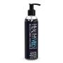 Premium Silicone Sex Lubricant by Healthy Vibes, 8 Oz Longest Lasting Personal Lube [Sensitive Skin on Women, Men, and Couples] Intimate Black Label | Paraben & Glycerin Free