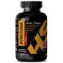 Natural Performance enhancers for men - MUIRA PUAMA EXTRACT - Potency wood - 1 Bottle 90 Capsules Natural Performance enhancers for men - MUIRA PUAMA EXTRACT - Potency wood - 1 Bottle 90 Capsules