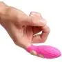 Frisky Bang Her Silicone G-Spot Finger Vibe, 1Count Frisky Bang Her Silicone G-Spot Finger Vibe, 1Count