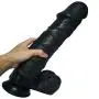 Simulation penis 15 Inch Huge Big Size Thick Flexible Stick Insert Wand T&4 Training Kit for Women Massager 1QWERDA 0715Q Simulation penis 15 Inch Huge Big Size Thick Flexible Stick Insert Wand T&4 Training Kit for Women Massager 1QWERDA 0715Q