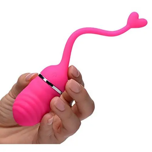 Frisky Luv Pop Rechargeable Remote Control Silicone Vibe Frisky Luv Pop Rechargeable Remote Control Silicone Vibe