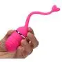 Frisky Luv Pop Rechargeable Remote Control Silicone Vibe Frisky Luv Pop Rechargeable Remote Control Silicone Vibe