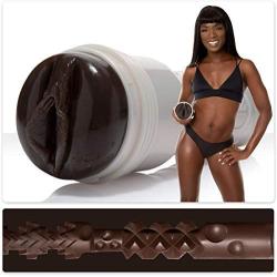 Fleshlight Girls | Ana Foxxx | Silk | Male Mastaurbating Toy