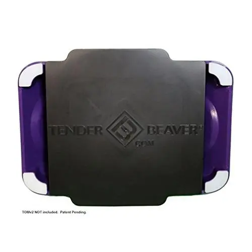 WAS"Weight Attachment System" for TOM v2 WAS"Weight Attachment System" for TOM v2
