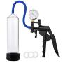 Shirt Adǔlt Hands-free Toys Hot sale P`ênís En-largér s Vacuum Pump Male P`ênís Ex- = Tender En -mentment Pleasure Sexsex Products Sexsex Toys for men, as shown
