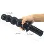 Romi Realistic Vegetable Dildo Novelty Gourd Ultra Size Penis Artificial 5 Beads Sex Cock for Women Romi Realistic Vegetable Dildo Novelty Gourd Ultra Size Penis Artificial 5 Beads Sex Cock for Women