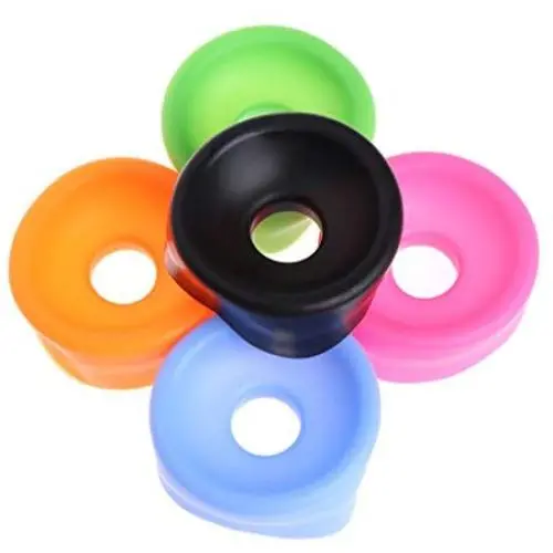 Sample9-1pcs Cock Ring-Silicone -G Spotter Toys - Enlarger Device Penis Enlarger Sleeve Cover Seal Device Replacement Penis Pump Accessory for Male Little Brother Couple-Color Random Sample9-1pcs Cock Ring-Silicone -G Spotter Toys - Enlarger Device Penis Enlarger Sleeve Cover Seal Device Replacement Penis Pump Accessory for Male Little Brother Couple-Color Random