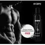 Megasol EROS Bodyglide Super Concentrated Body Gel - Silicon Based Personal Lubricant. Latex Condom Safe, Ultra Long-Lasting Sex Lube Without Parabens or Glycerin ~ 250 mL Megasol EROS Bodyglide Super Concentrated Body Gel - Silicon Based Personal Lubricant. Latex Condom Safe, Ultra Long-Lasting Sex Lube Without Parabens or Glycerin ~ 250 mL