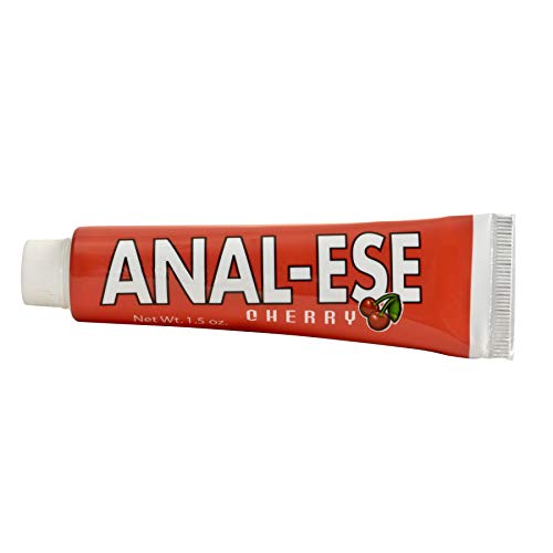 Anal-Ese Cream 1.5 oz.