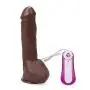 Labibing 9.84 Inch Women Pleasure Toys - Vǐbrating Toys Waterproof Toy Labibing (Color : Brown) Labibing 9.84 Inch Women Pleasure Toys - Vǐbrating Toys Waterproof Toy Labibing (Color : Brown)