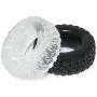 Waterproof Penis Ring Set, Laise Vie Male Cock Ring TPR Rubber-Tried Wheel Longer Harder Stronger Soft Silicone Male Enhancement (2) Waterproof Penis Ring Set, Laise Vie Male Cock Ring TPR Rubber-Tried Wheel Longer Harder Stronger Soft Silicone Male Enhancement (2)