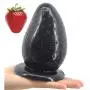 FXH Big Blockage with Suction Cup Strawberry Blockage Anus Comfortable partical Huge 3"Thick FXH Big Blockage with Suction Cup Strawberry Blockage Anus Comfortable partical Huge 3"Thick