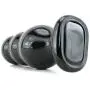 Doc Johnson Titanmen - Master Tool #4 - Triple Ripple Plug - 6.6 in. Long and 2.6 in. Wide - Prostate Stimulating Anal Toy - Butt Plug Doc Johnson Titanmen - Master Tool #4 - Triple Ripple Plug - 6.6 in. Long and 2.6 in. Wide - Prostate Stimulating Anal Toy - Butt Plug