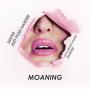 Vibrating Male Masturbator, Vagina Pussy Masturbation Stroker with 9 Vibration Modes and Female Moans