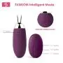SVAKOM Mini Vibrators Wand Massager Wireless Vibrating Egg Sex Toys SVAKOM Mini Vibrators Wand Massager Wireless Vibrating Egg Sex Toys